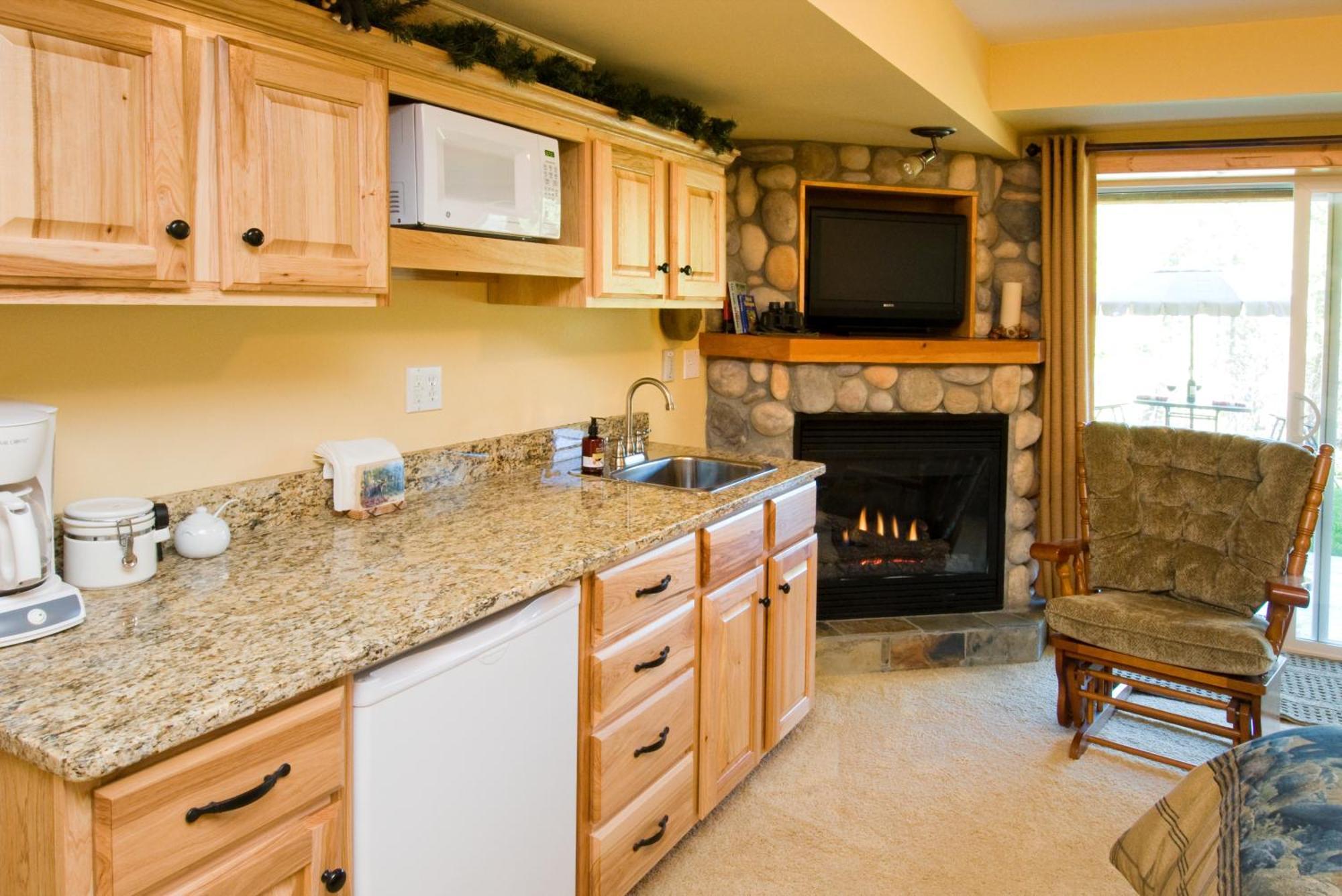 Haus Hanika (Adults Only) Leavenworth Room photo